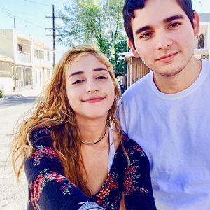 Meet your Posher, Alison